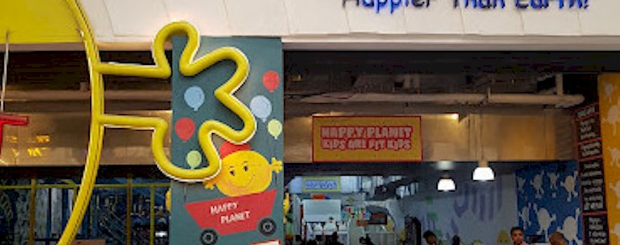 Photo of Happy Planet  Kurla West,Mumbai | Upto 30% Off on Kids Birthday Party