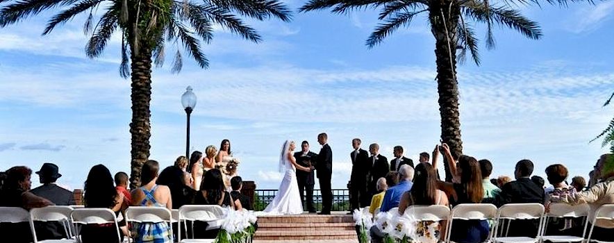 Photo of Harbor Hills Country Club Orlando | Marriage Garden - 30% Off | BookEventz