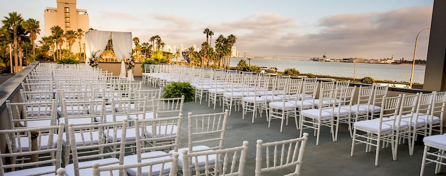 Photo of Harbor View Loft  Banquet San Diego | Banquet Hall - 30% Off | BookEventZ
