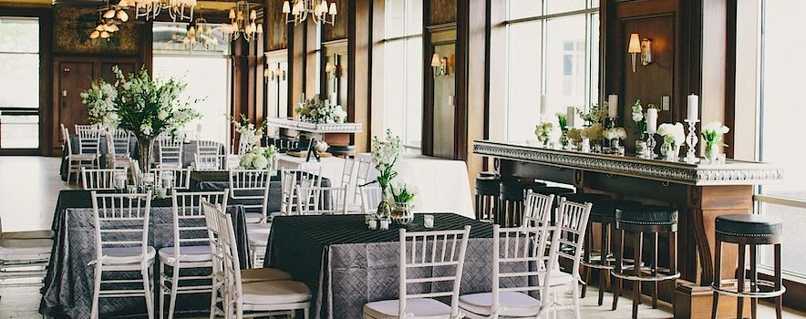 Photo of Harborside East I Wedding Venue I Charleston, Florence Prices, Rates and Menu Packages | BookEventZ