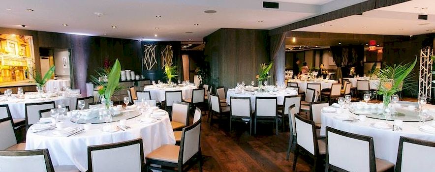 Photo of Harborview Restaurant & Bar Banquet San Francisco | Banquet Hall - 30% Off | BookEventZ