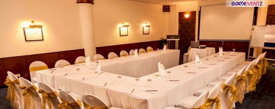 Photo of Harbour @ The Resort Mumbai 5 Star Banquet Hall - 30% Off | BookEventZ