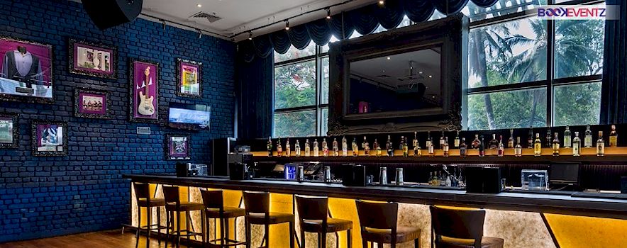 Photo of Hard Rock Cafe Andheri Andheri Lounge | Party Places - 30% Off | BookEventZ