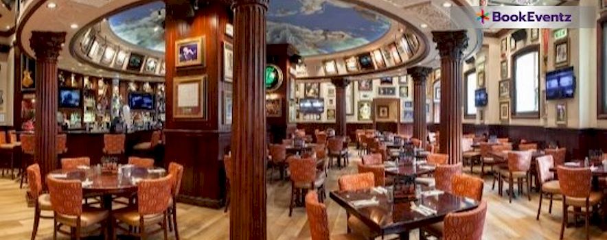 Photo of Hard Rock Cafe - Rome Municipio I Rome | Party Restaurants - 30% Off | BookEventz