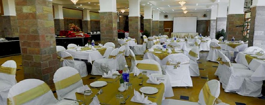 Photo of Hare Krishna Orchid Resort, Agra Prices, Rates and Menu Packages | BookEventZ
