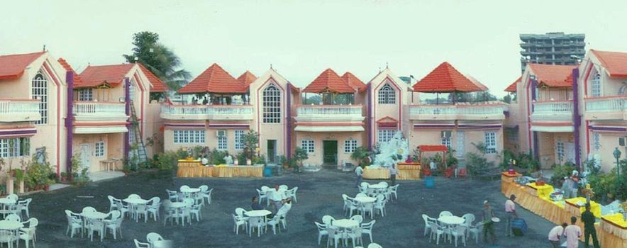 Photo of Hari Champa Resort Adajan, Surat | Wedding Resorts in Surat | BookEventZ