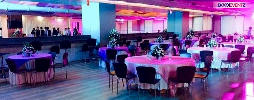 Photo of Hari Leela Banquet Thane, Mumbai | Banquet Hall | Wedding Hall | BookEventz