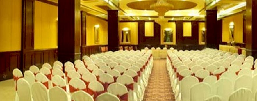 Photo of Hari Mahal Palace  Civil Lines, Jaipur | Upto 30% Off on Banquet Hall | BookEventZ 