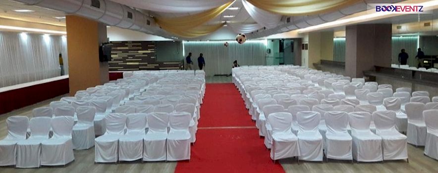 Photo of Hari Om Banquet & Kitchen Thane, Mumbai | Banquet Hall | Wedding Hall | BookEventz