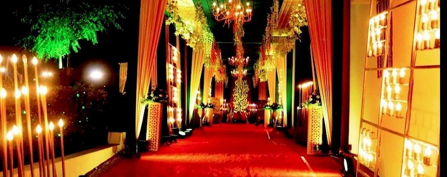 Photo of Hari Priya Resort Pratap Nagar, Udaipur | Wedding Resorts in Udaipur | BookEventZ