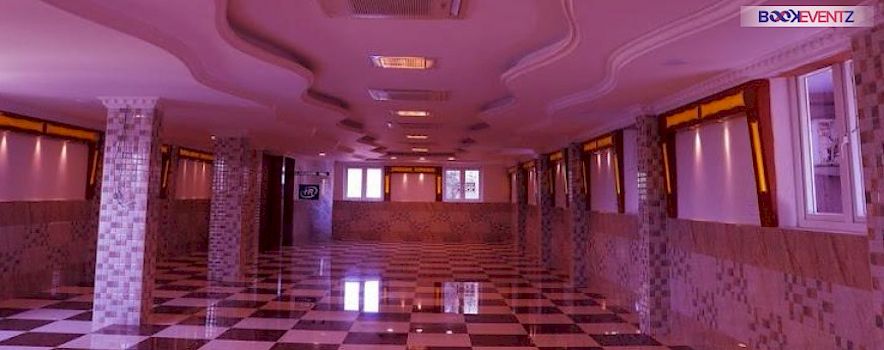 Photo of Hotel Hariharan Residency Poonamallee Banquet Hall - 30% | BookEventZ 