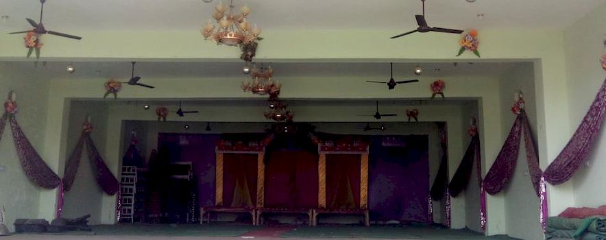 Photo of Hotel Hariom Vatika Agra Banquet Hall | Wedding Hotel in Agra | BookEventZ