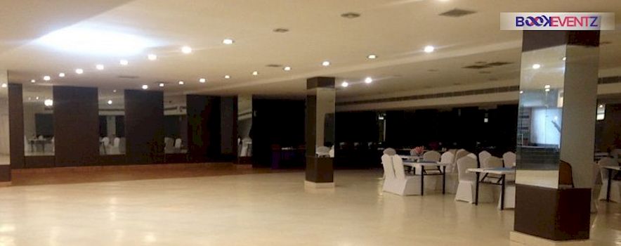 Photo of Hari'S Inns and Hotels DLF Phase III Banquet Hall - 30% | BookEventZ 