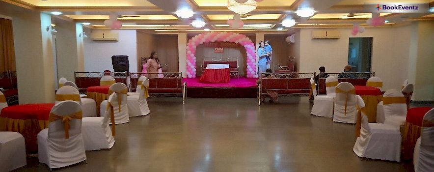Photo of Harmony Banquet Hall Thane Menu and Prices- Get 30% Off | BookEventZ