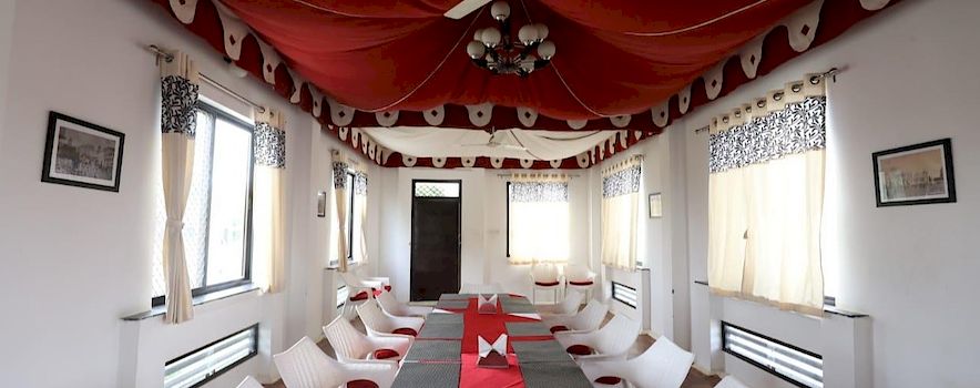 Photo of Hotel Harmony Blue Udaipur Banquet Hall | Wedding Hotel in Udaipur | BookEventZ