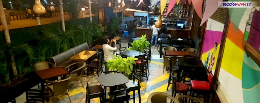 Photo of Harmony Bistro Andheri Lounge | Party Places - 30% Off | BookEventZ