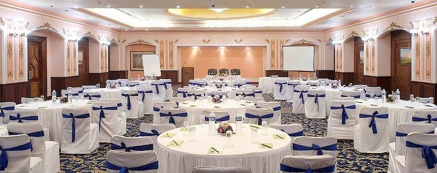 Photo of Harmony Celebration Hall, Goa Prices, Rates and Menu Packages | BookEventZ