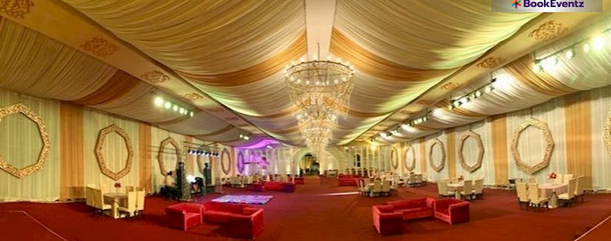 Photo of Harmony Grand Banquet  Faridabad | Banquet Hall | Marriage Hall | BookEventz