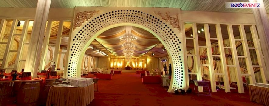 Photo of Harmony Grand Delhi NCR | Wedding Lawn - 30% Off | BookEventz