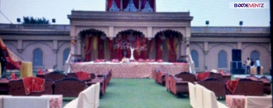 Photo of Harnarain Palace Sector 14,Gurgaon, Delhi NCR | Banquet Hall | Wedding Hall | BookEventz