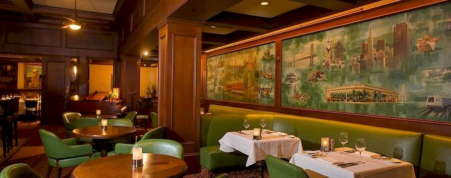 Photo of Harris' The San Francisco Steak Restaurant Van Ness Avenue San Francisco | Party Restaurants - 30% Off | BookEventz