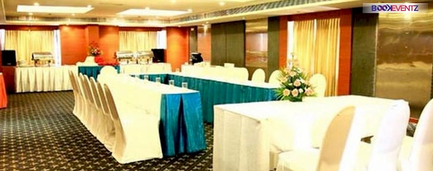 Photo of Harrisons Hotel Nungambakkam Banquet Hall - 30% | BookEventZ 