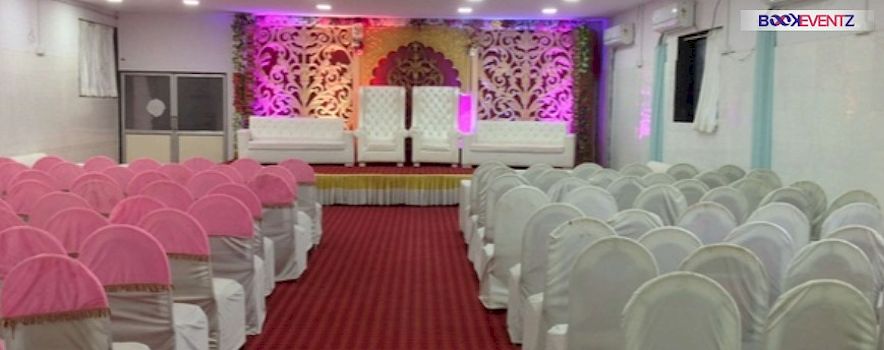 Photo of Harsh Banquet Hall Kandivali, Mumbai | Banquet Hall | Wedding Hall | BookEventz