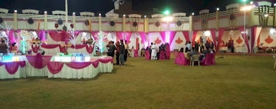 Photo of Harshdeep Marriage Garden Jaipur | Marriage Garden | Wedding Lawn | BookEventZ