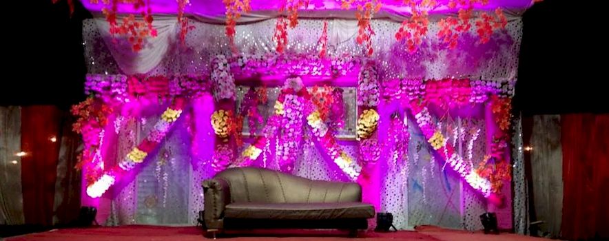 Photo of Harshdeep Vatika Agra | Banquet Hall | Marriage Hall | BookEventz