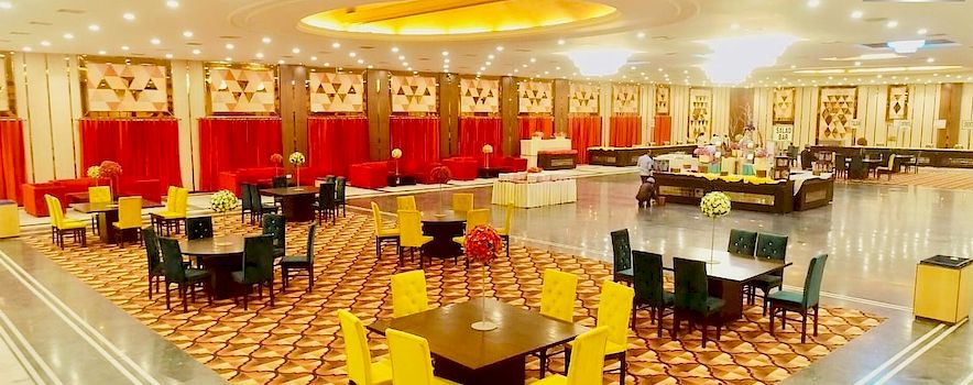 Photo of Harsheela Resort Ludhiana | Banquet Hall | Marriage Hall | BookEventz
