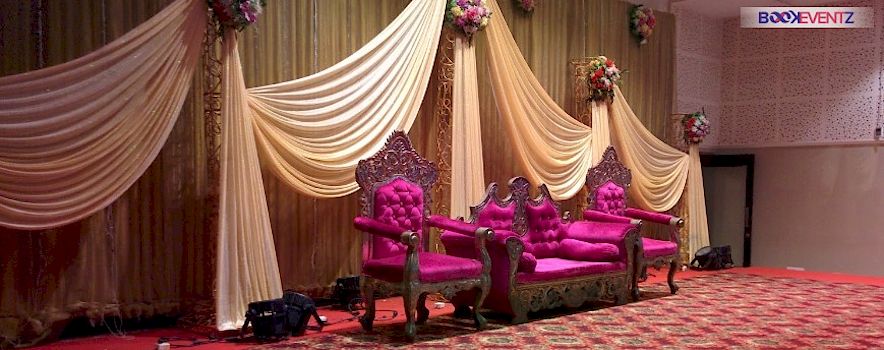 Photo of Haryana Bhawan Kandivali West, Mumbai | Banquet Hall | Wedding Hall | BookEventz