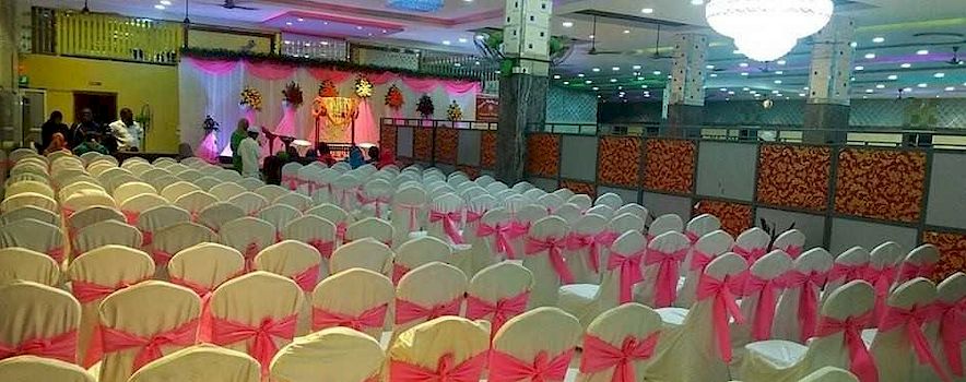 Photo of Haseen Mahal R T Nagar, Bangalore | Banquet Hall | Wedding Hall | BookEventz