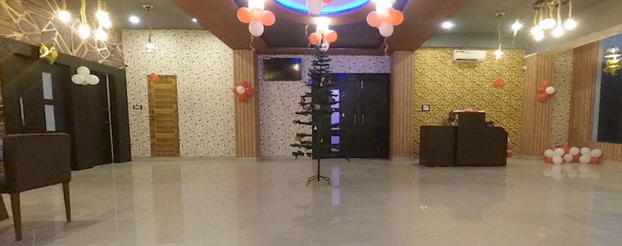 Photo of Hashtag Cafe and Restro Jhansi | Banquet Hall | Marriage Hall | BookEventz