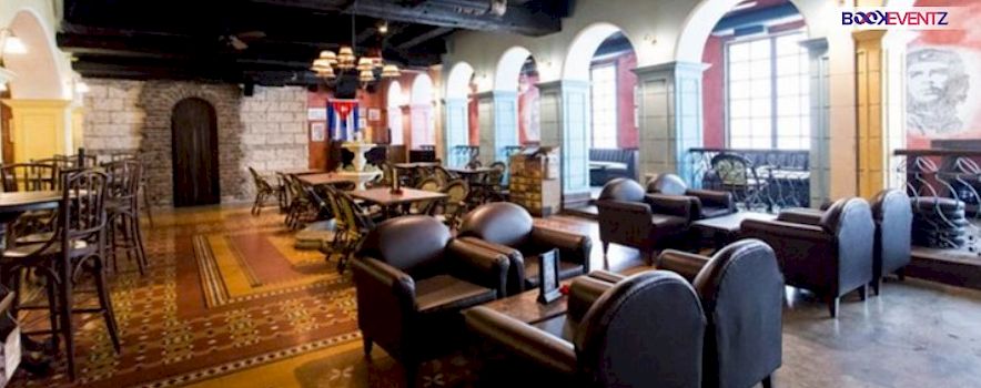 Photo of Havana Cafe & Bar Colaba Lounge | Party Places - 30% Off | BookEventZ