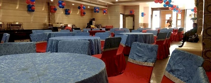 Photo of Haveli Restaurant Shastri Nagar Kanpur | Birthday Party Restaurants in Kanpur | BookEventz
