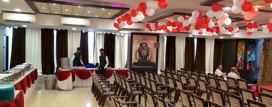 Photo of Havyakara Sabhagraha Banquet Hall Ghatkopar, Mumbai | Banquet Hall | Wedding Hall | BookEventz