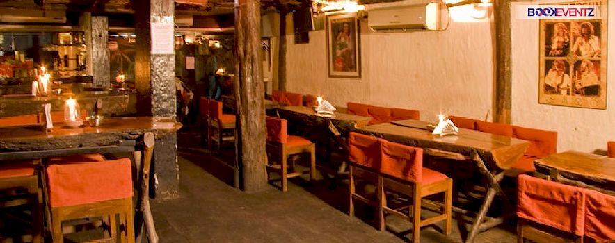 Photo of Hawaiian Shack Bandra Lounge | Party Places - 30% Off | BookEventZ