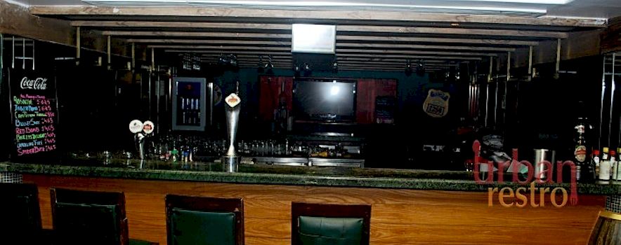 Photo of Headquarters Colaba Colaba Lounge | Party Places - 30% Off | BookEventZ