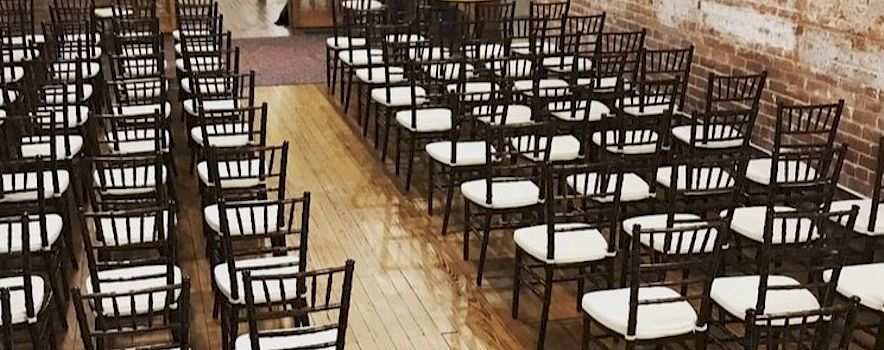 Photo of Headquarters Event Center Banquet Cincinnati | Banquet Hall - 30% Off | BookEventZ