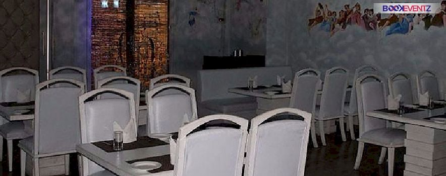 Photo of Heaven 'N' Hell Dwarka | Restaurant with Party Hall - 30% Off | BookEventz