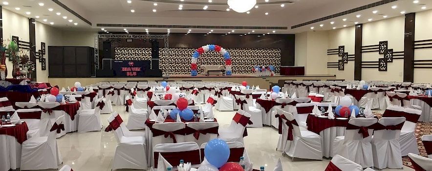 Photo of Heaven Resort And Banquet Amritsar | Banquet Hall | Marriage Hall | BookEventz