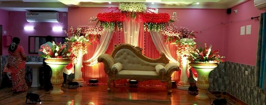 Photo of Heavens Garden  Salt lake, Kolkata | Banquet Hall | Wedding Hall | BookEventz