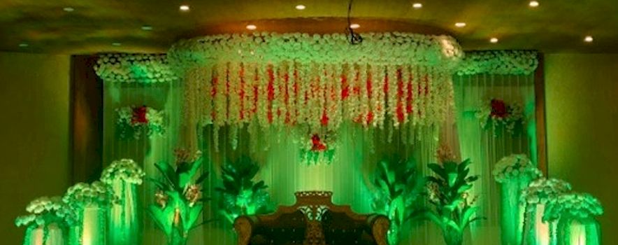 Photo of Heera Crystal Inn Mathura | Banquet Hall | Marriage Hall | BookEventz