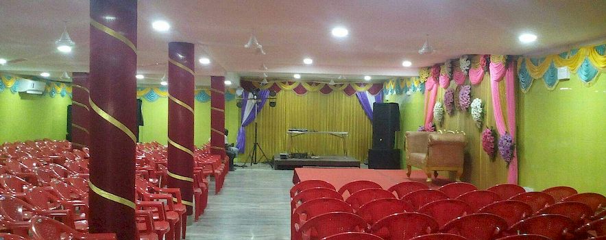Photo of Hema Mahal Tharamani, Chennai | Banquet Hall | Wedding Hall | BookEventz