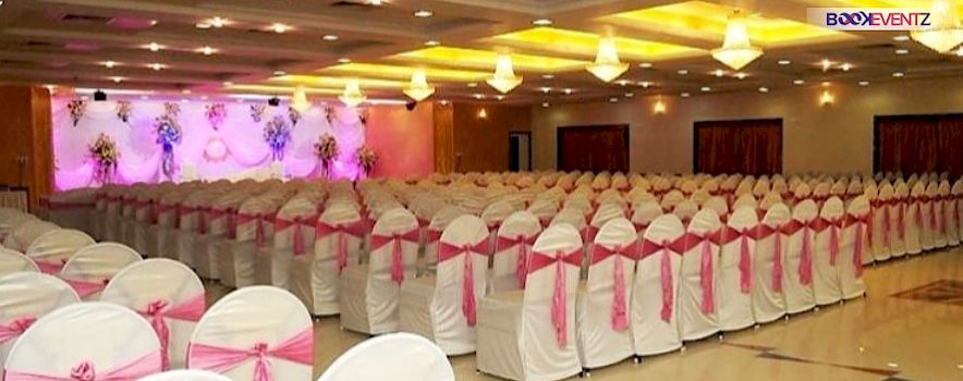 Photo of Henna Mansion Mehidipatnam, Hyderabad | Banquet Hall | Wedding Hall | BookEventz