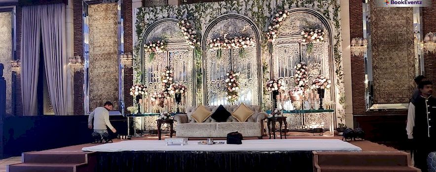 Photo of Heritage Empress Jalandhar  | Banquet Hall | Marriage Hall | BookEventz