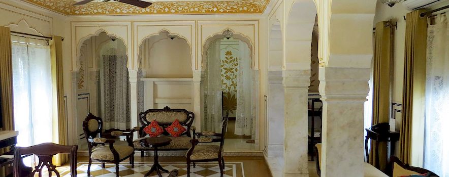 Photo of Heritage Haveli, Kanpur Prices, Rates and Menu Packages | BookEventZ