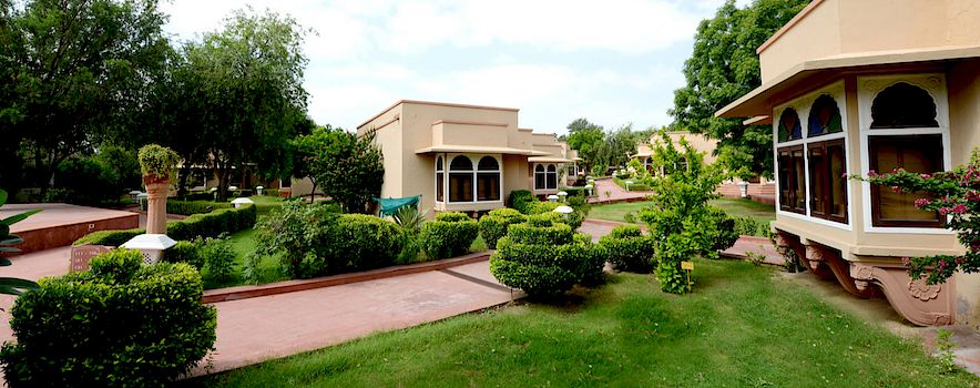 Photo of Heritage Resort Bikaner - Upto 30% off on Resort For Destination Wedding in Bikaner | BookEventZ