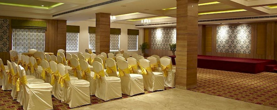 Photo of Hibiscus banquet Whitefield, Bangalore | Banquet Hall | Wedding Hall | BookEventz