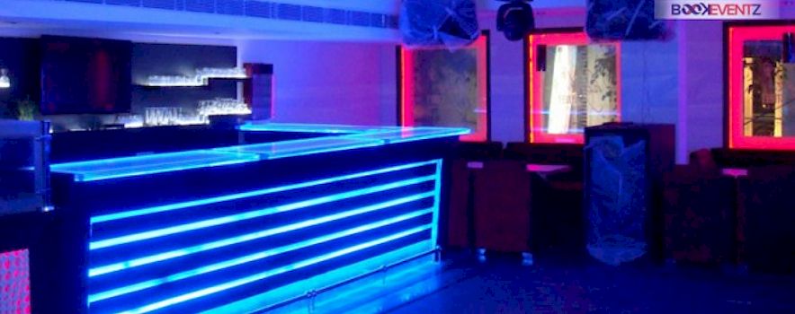 Photo of High Street Lounge And Bar Vasant Vihar Lounge | Party Places - 30% Off | BookEventZ
